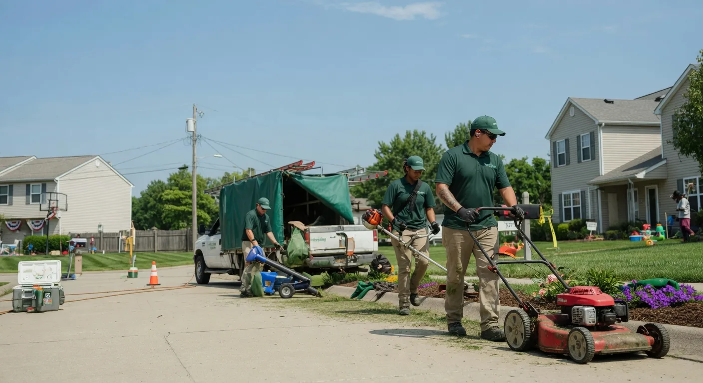 Irrigation Installation in Daisy, MO near me